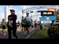 IRONMAN SAN JUAN EN LA MAÑANA 5K SAN PATRICIO POR LA TARDE.