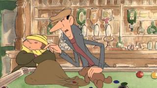 The Forgotten Toys E08 Toys On Trial