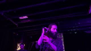 Avi Kaplan - When I Die (Nashville Residency 4/15/19)