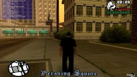 MTA Stage resource: trouble this vehicle (1.0.1)