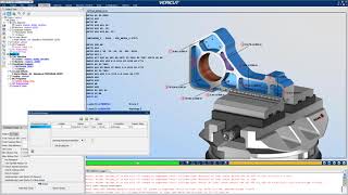 What's New in VERICUT 9.2 - Report Enhancements