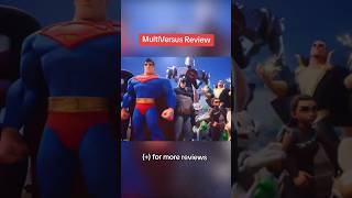 MultiVersus Review #games #ps5 #ps4 #Playstation #switch #switch2 #nintendo #review #videogames