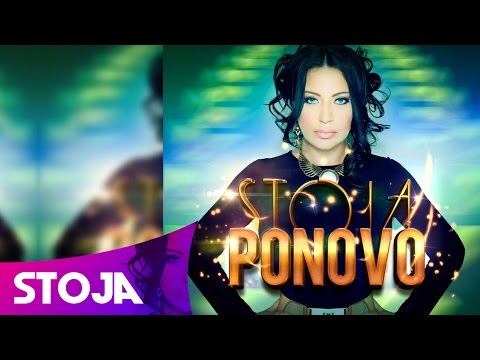 Stoja - PONOVO (Audio 2016)