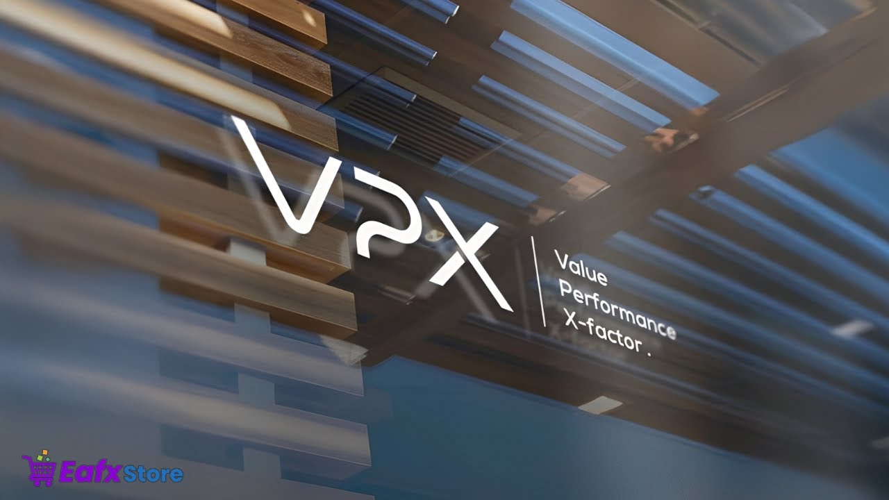 VPX Corp EA MT4 Review | Verified Profit Performance | FX STORE EA