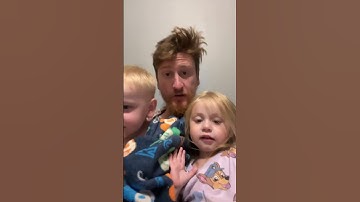 Twin two year olds night routine!!