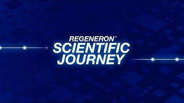 Regeneron Scientific Journey: Introduction