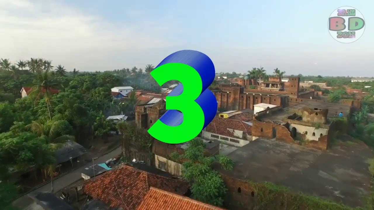 5 Tempat Wisata Di Tangerang YouTube