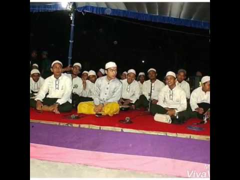 Hadrah Al-ittichat Kartasura