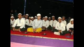 Hadrah Al-ittichat Kartasura