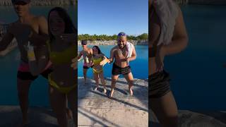 Kamylinha Dançando Com A Turma