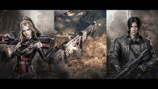 좀비시티: 더 레볼루션 - 신작 전략 디펜스 게임 출시 screenshot 3