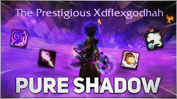 THE STRONGEST CASTER I