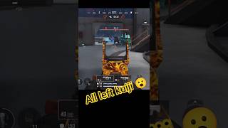 Nobody Touched the Kui Ji Case Until the End 😱 #gaming #shorts #codm #codmobile
