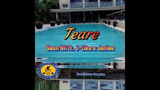 Teare _ Sean Rii ft.J-Liko x Jenieo (2022)#Pacifiklenz 675.mp3