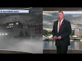 Afternoon Weather, Tuesday, July 21st