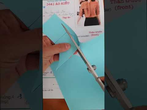 Video Beautiful blouse design - youtube