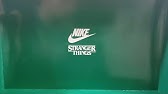 Nike cortez stranger things