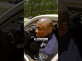 Fake Cop Busted By Georgia Chief of Police #crime #cops Georgia