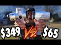 $349 Hyperice Hypervolt VS. $65 Amazon Clone: Percussion Massage Gun Showdown!