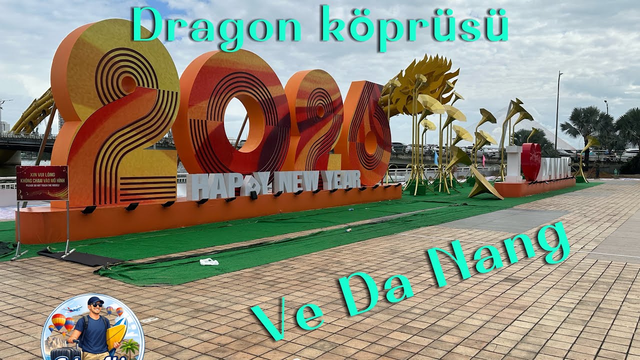 Vietnam’da Son Şehrim 🙏🇻🇳~103