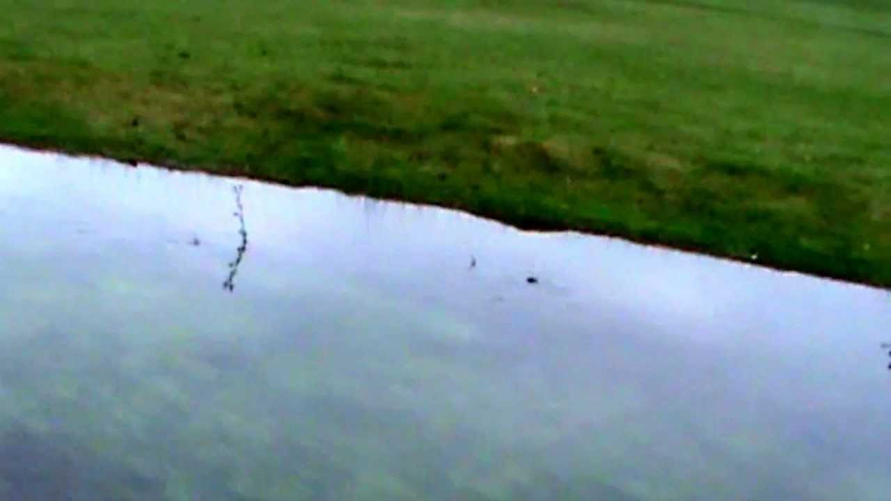 Bishopbourne The Nailbourne Part 1