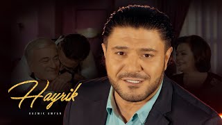  Razmik Amyan - Hayrik  