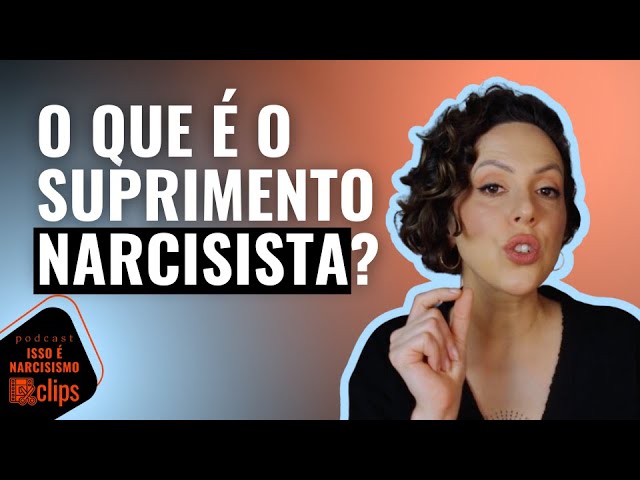 Stream episode Podcast 10 - A Triangulação Narcísica e o Falso