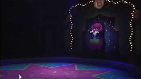 Super Singing Circus (2001 Version) Part 64