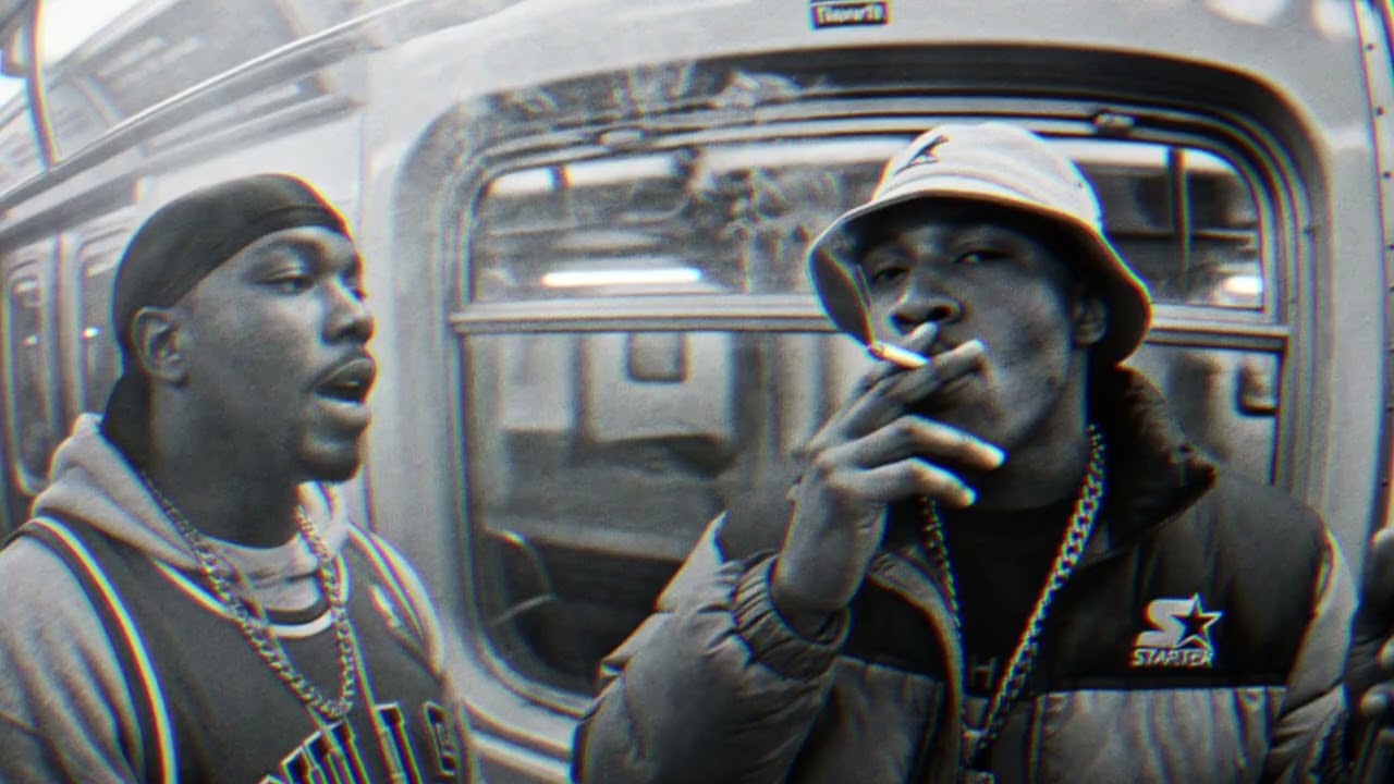 ⚠️ Ultimate Gangsta Rap Collection | 90s & 2000s Old School Vibes Mixtape ⚠️