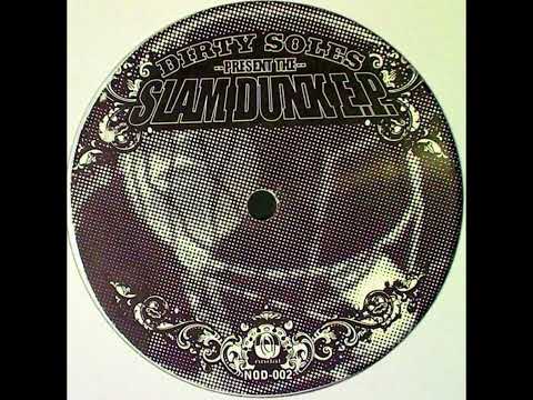 Dirty Sole — Dirty Soles - Care '66