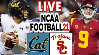 Usc hosts cal in week six of the 2020 college football season. see who
wins our simulation on ncaa 21. (ncaa 14 with updated rosters for
th...