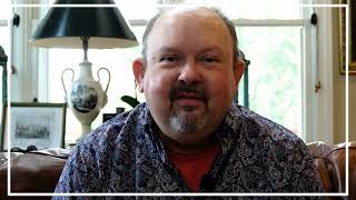 "I Had a Brain Bleed. They Said I Wouldn't Make It Through the Night." | Jerry Lampley's Story