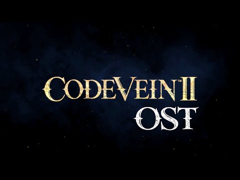 Code Vein 2 [OST] - The Sightless Seer [HQ] - Josee the Blind Hero BGM