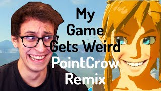 My Game Gets Weird PointCrow Remix | Song By Peeky