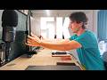 È il miglior MONITOR 5K? Recensione BenQ PD2730S