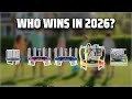 The Top 5 Best Backyard Trampoline in 2026 - Must Watch Before Buying!