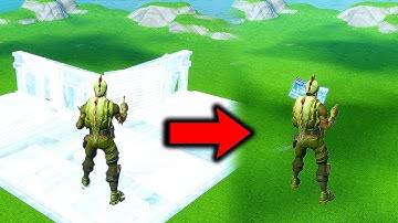 I Became Fast Enough To Float Without Macro Cheats