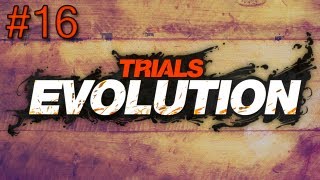 EDGE OF GLORY (Trials Evolution w/ Nick)