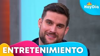 Clovis revela que le ofrecieron ser parte de La Casa de los Famosos All-Stars | Hoy Día | Telemundo