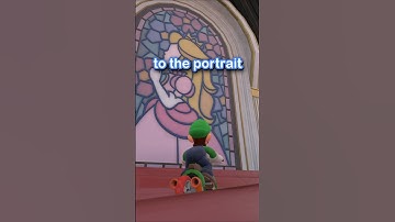 There is a HIDDEN Mode in Mario Kart World