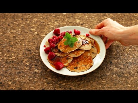 Video: 5 Enkla Kändisdrivna Veganska Recept
