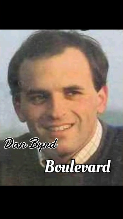 Boulevard - Dan Byrd (1984)