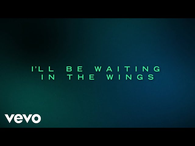 Sheryl Crow - Waiting In The Wings