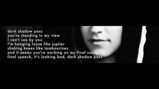 Laleh - Dark Shadow chords