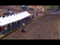 Jeremy Martin Crashes During Practice
