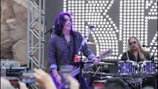 KISS - Comin’ Home Las Vegas 2025-11-14