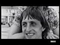 JOHAN CRUYFF (Da: "LA PARTITA DEL SECOLO")