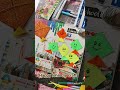 happy lohri diy craft#drawing #happylohri #craft #paperkite#short #festivedecor#@Artbloomwithneha