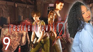 BAT MAMA | Resident Evil 0, Part 9 (Twitch Playthrough)
✧ watch the playthroughs live!
twitch — https://www.twitch.tv/LEMYNAID
✧ socials
instagram — https://www.instagram.com/LEMYNAID/
twitter — https://twitter.com/LEMYNAID
tiktok — https://www.tiktok.com/@makelemynaid
✧ non-gaming channel
https://www.youtube.com/c/makeLEMYNAID
✧ music by
https://soundcloud.com/wavjulori (disclaimer + outro) BAT MAMA | Resident Evil 0, Part 9 (Twitch Playthrough)