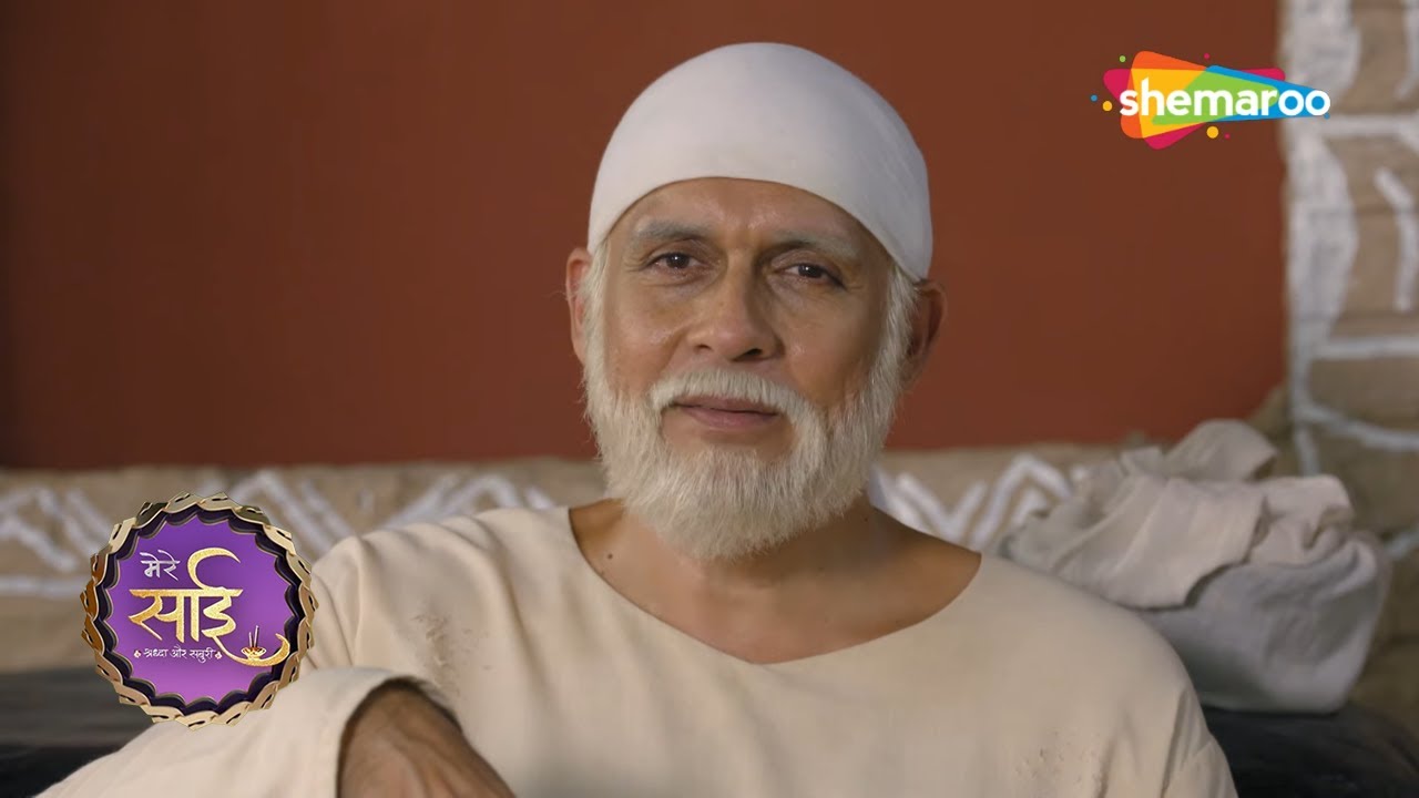 Mere Sai Ep 900 Full Episode 23rd June, 2021 YouTube